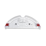 Soporte de bandeja de tanque de agua de repuesto práctico MODJUEGO para T7/T7PRO S5 MAX S50 MAX S55 MAX accesorios de pieza de Robot de barrido
